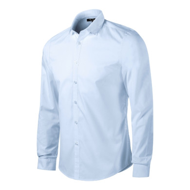 Chemise homme Dynamic 262 - light blue