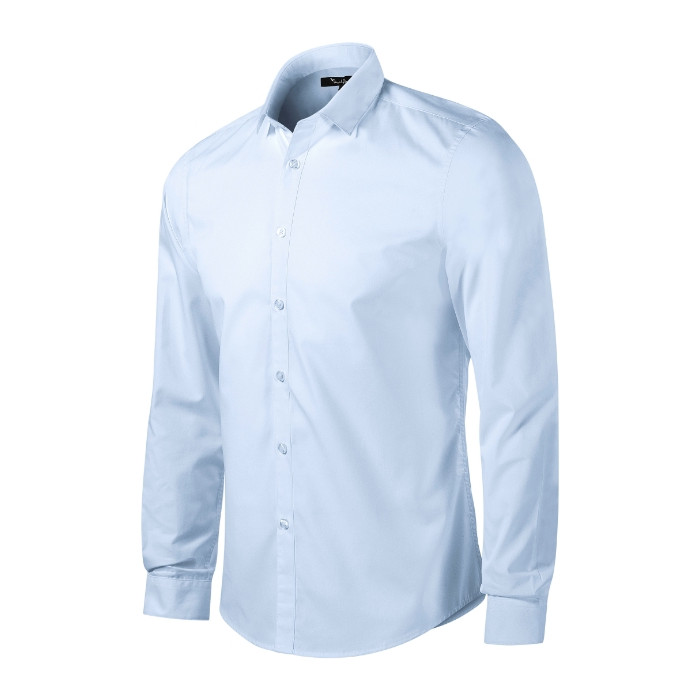 Chemise homme Dynamic 262 - light blue