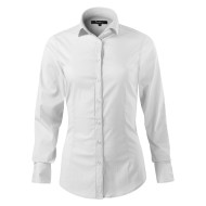 Chemise femme Dynamic 263 - blanc