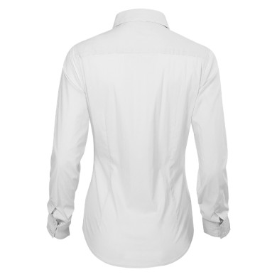 Chemise femme Dynamic 263 - blanc