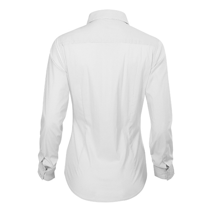 Chemise femme Dynamic 263 - blanc