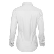 Chemise femme Dynamic 263 - blanc