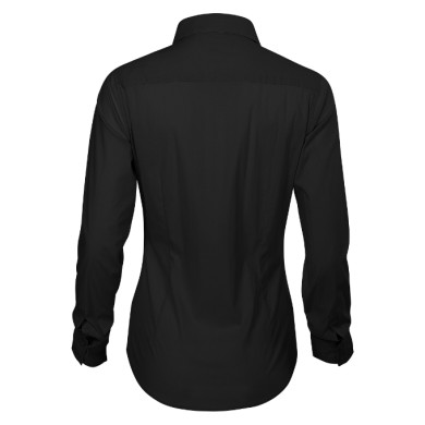 Chemise femme Dynamic 263 - noir