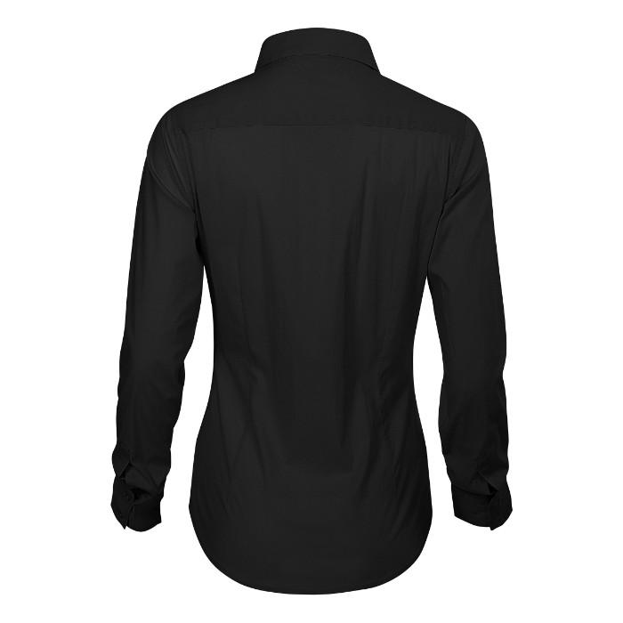 Chemise femme Dynamic 263 - noir
