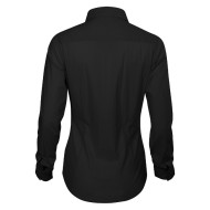 Chemise femme Dynamic 263 - noir