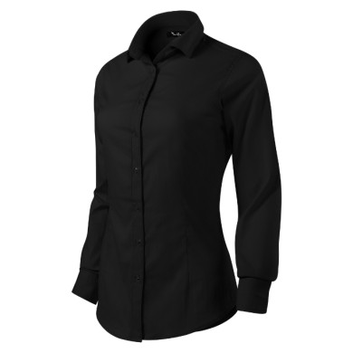 Chemise femme Dynamic 263 - noir