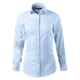 Chemise femme Dynamic 263 - light blue