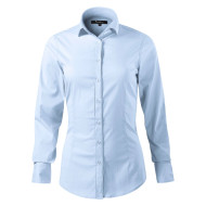 Chemise femme Dynamic 263 - light blue