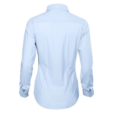 Chemise femme Dynamic 263 - light blue