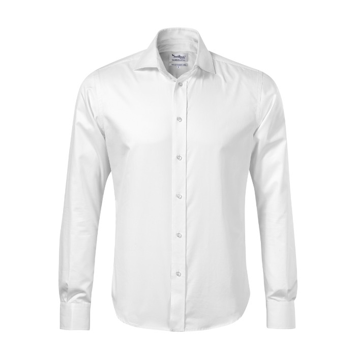 Chemise homme Journey 264 - blanc