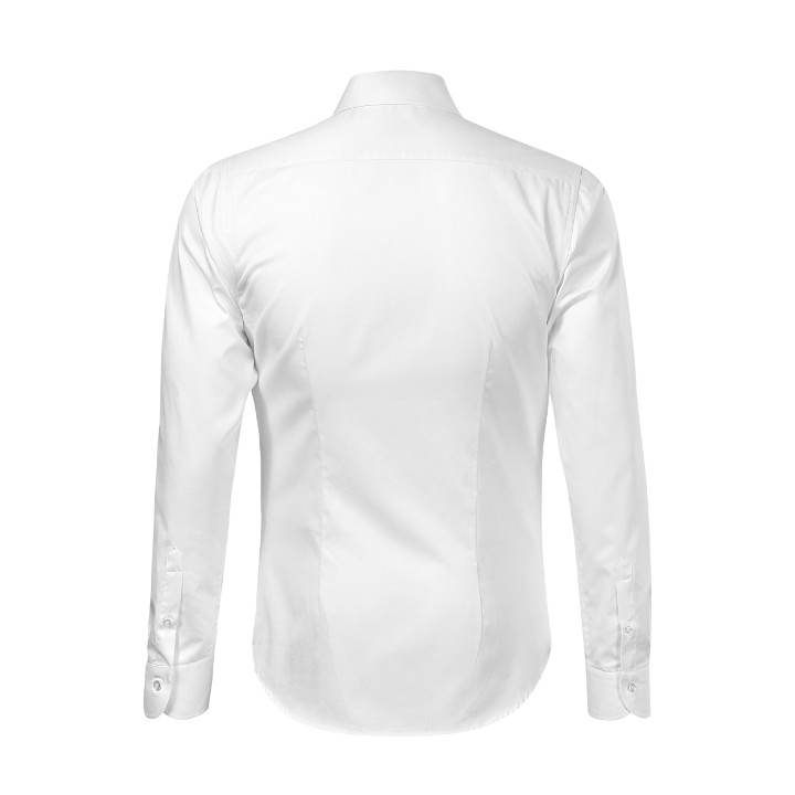 Chemise homme Journey 264 - blanc