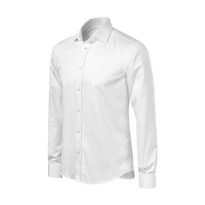 Chemise homme Journey 264 - blanc