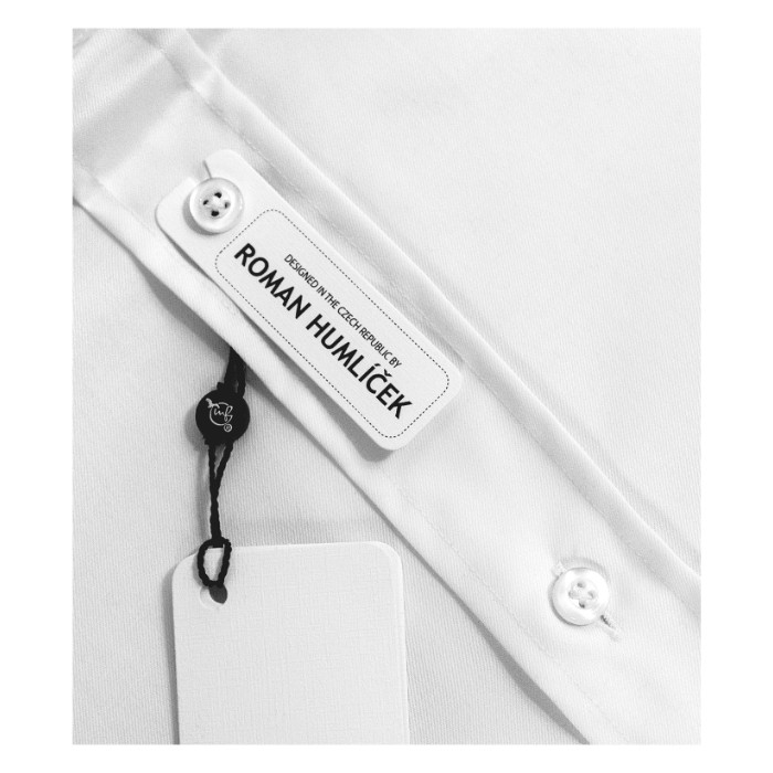 Chemise homme Journey 264 - blanc