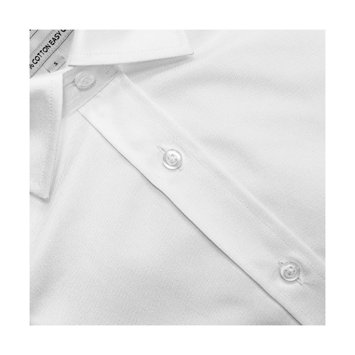 Chemise homme Journey 264 - blanc
