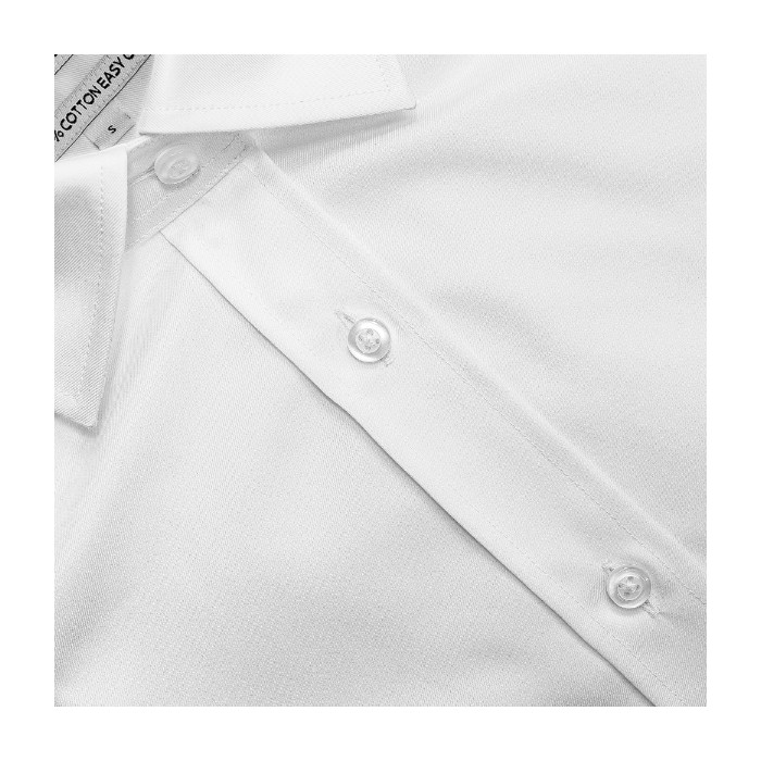 Chemise homme Journey 264 - blanc
