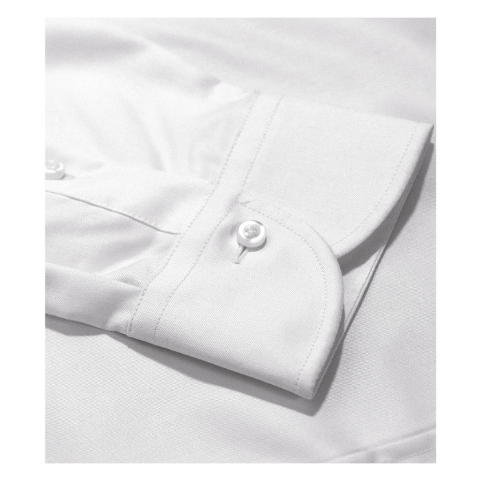 Chemise homme Journey 264 - blanc