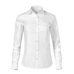 Chemise femme Journey 265 - blanc
