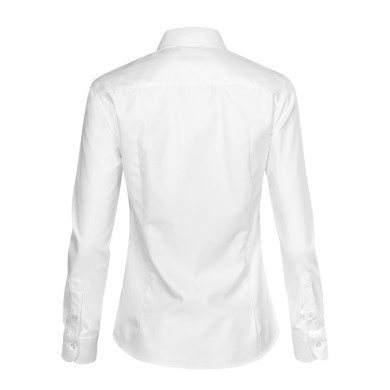 Chemise femme Journey 265 - blanc