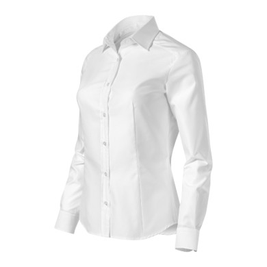 Chemise femme Journey 265 - blanc