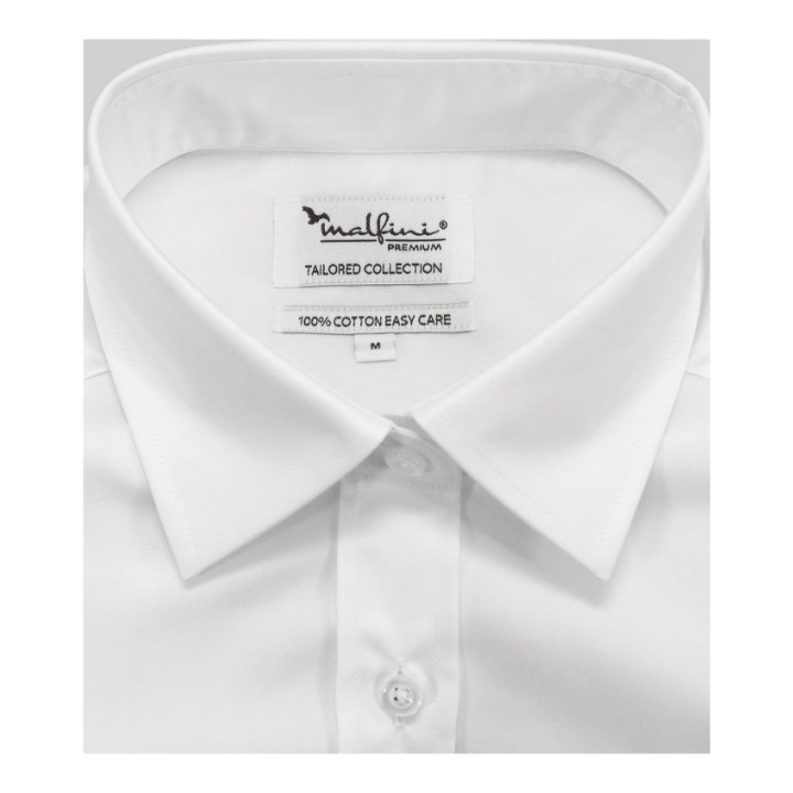 Chemise femme Journey 265 - blanc