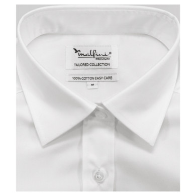 Chemise femme Journey 265 - blanc