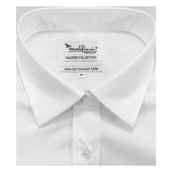Chemise femme Journey 265 - blanc