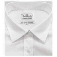 Chemise femme Journey 265 - blanc