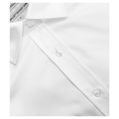 Chemise femme Journey 265 - blanc