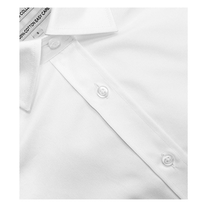 Chemise femme Journey 265 - blanc