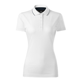 Polo femme Grand 269 - blanc