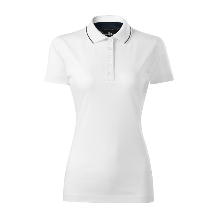 Polo femme Grand 269 - blanc
