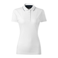 Polo femme Grand 269 - blanc