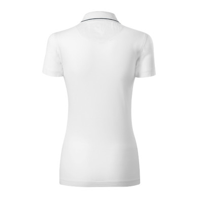 Polo femme Grand 269 - blanc