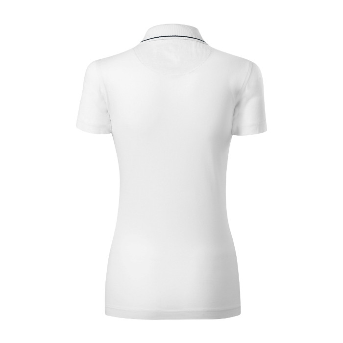 Polo femme Grand 269 - blanc