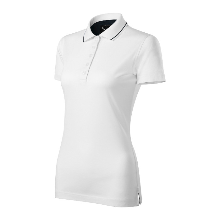 Polo femme Grand 269 - blanc