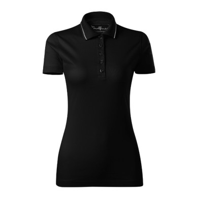 Polo femme Grand 269 - noir