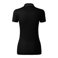 Polo femme Grand 269 - noir