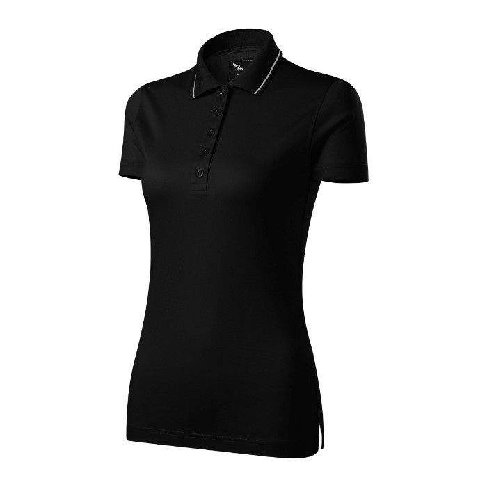 Polo femme Grand 269 - noir