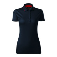 Polo femme Grand 269 - bleu marine