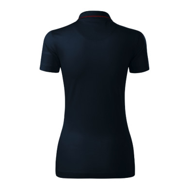 Polo femme Grand 269 - bleu marine