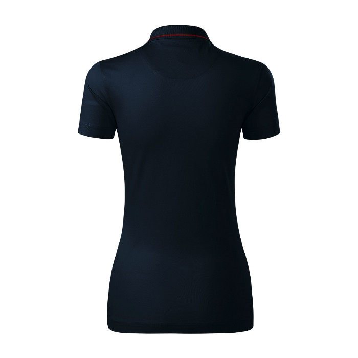 Polo femme Grand 269 - bleu marine
