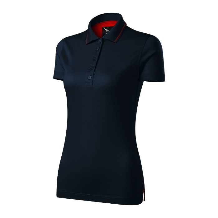 Polo femme Grand 269 - bleu marine