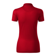Polo femme Grand 269 - formula red