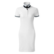 Robe femme Dress up 271 - blanc