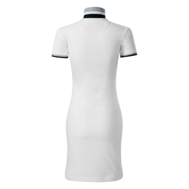 Robe femme Dress up 271 - blanc