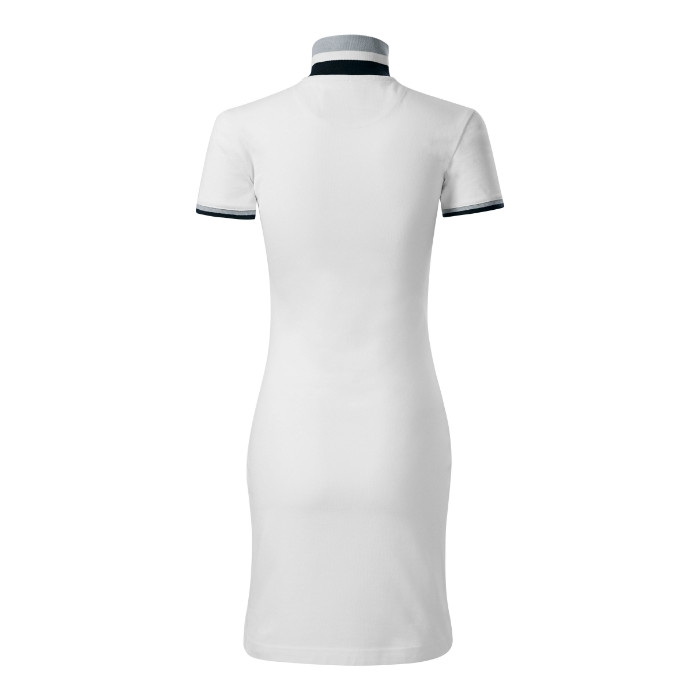 Robe femme Dress up 271 - blanc