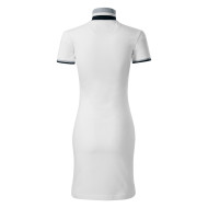 Robe femme Dress up 271 - blanc