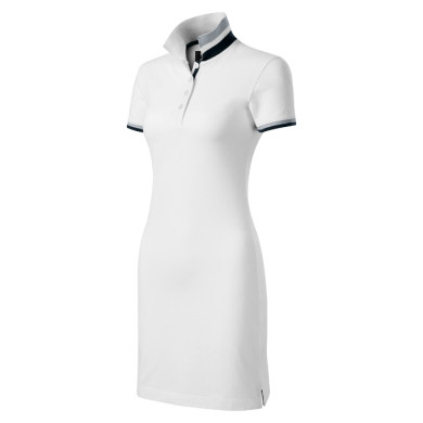 Robe femme Dress up 271 - blanc