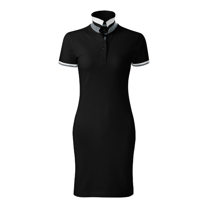 Robe femme Dress up 271 - noir