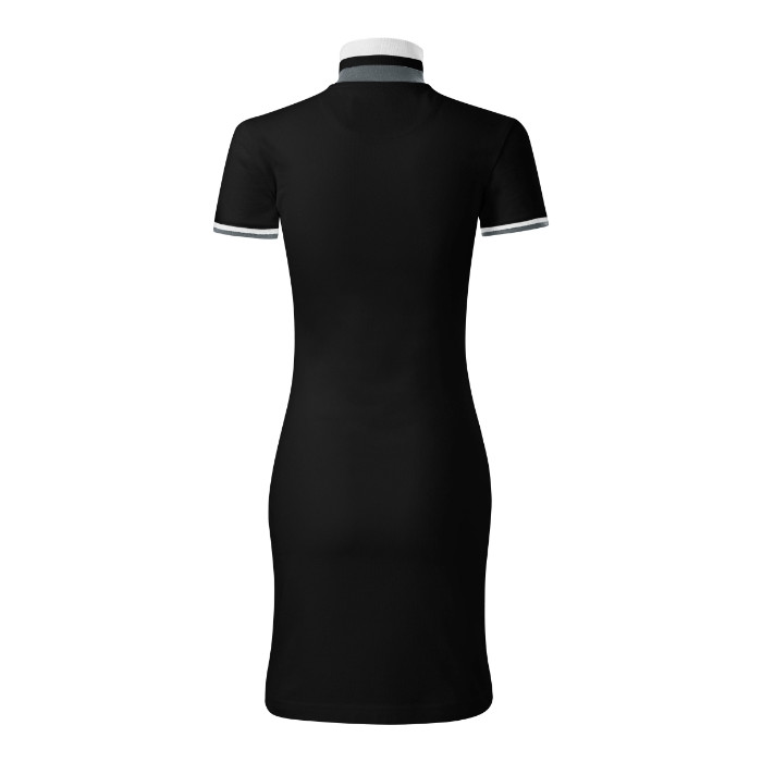 Robe femme Dress up 271 - noir